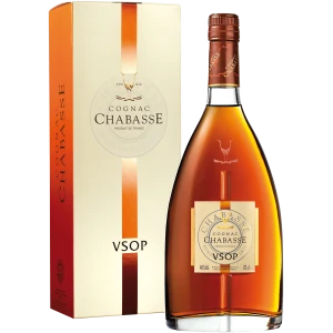 Cognac Chabasse VSOP 4-5 Jahre in GP