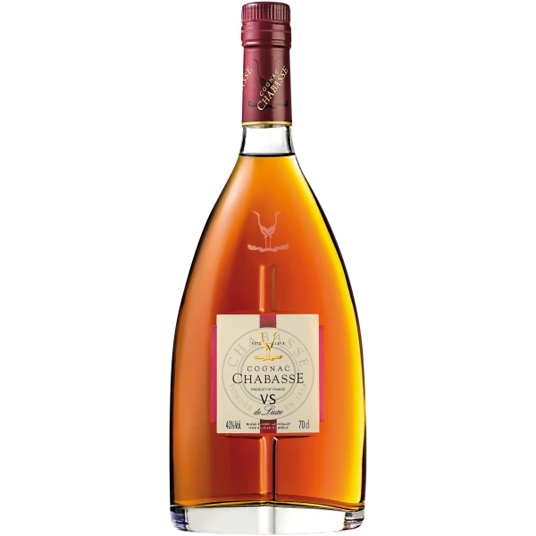 Cognac Chabasse VS de Luxe