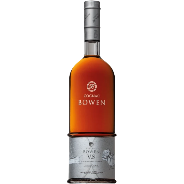 Cognac Bowen VS 2-3 Jahre