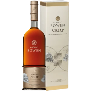 Cognac Bowen VSOP 4-5 Jahre in GP