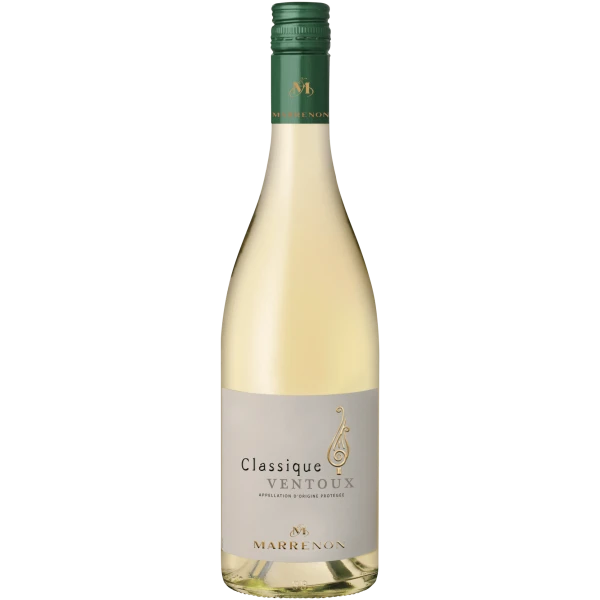 Classique Ventoux Blanc