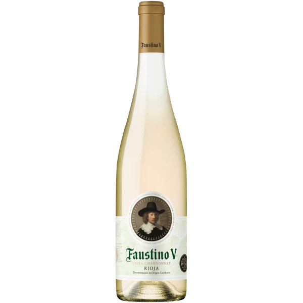 Faustino V Blanco