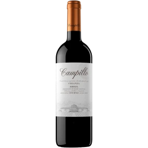 Campillo Crianza