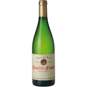 Pouilly-Fuissé