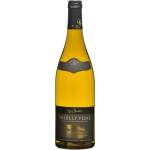 Pouilly Fumé