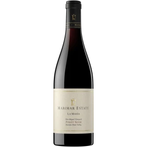 La Masia Pinot Noir Russian River Valley