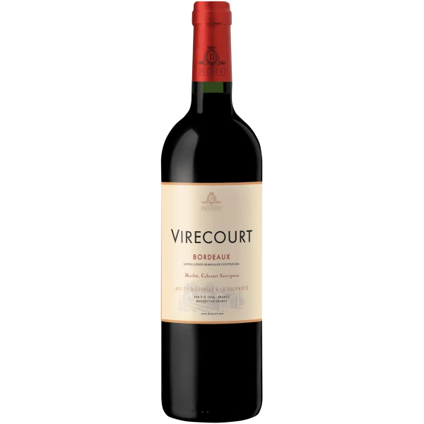 Virecourt Rouge