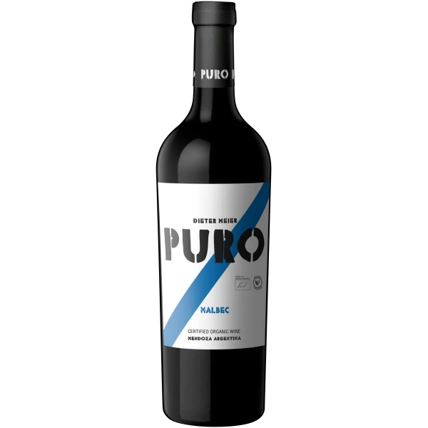 Puro Malbec
