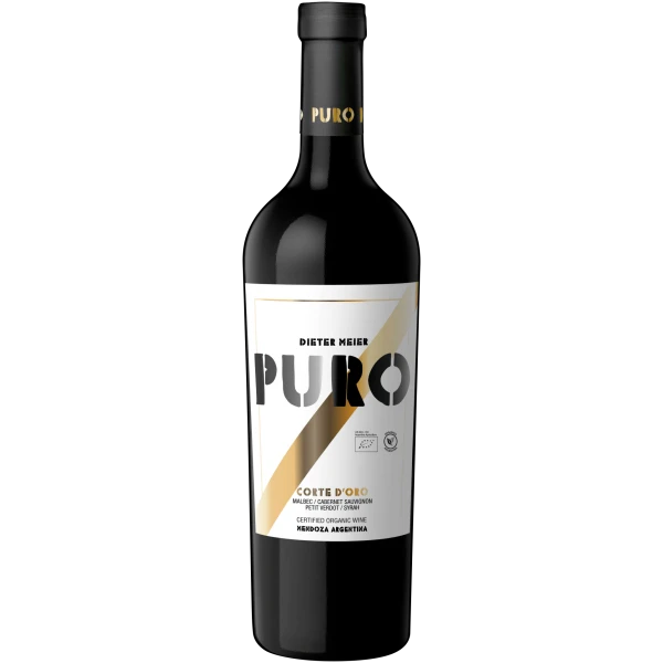 Puro Corte d'Oro