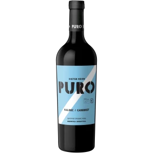 Puro Malbec Cabernet