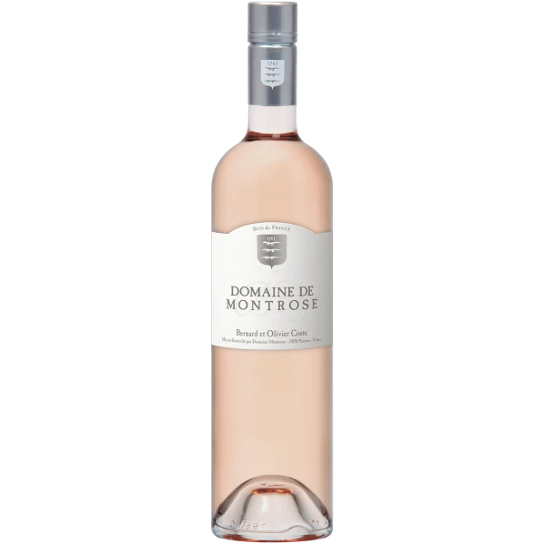 Domaine de Montrose Rosé