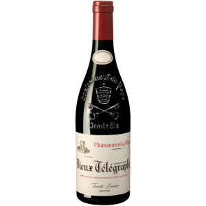 Vieux Telegraphe Rouge HK