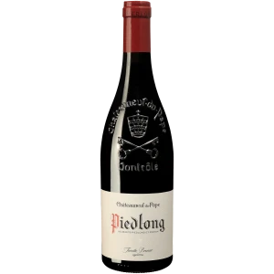 Piedlong Châteauneuf-du-Pape