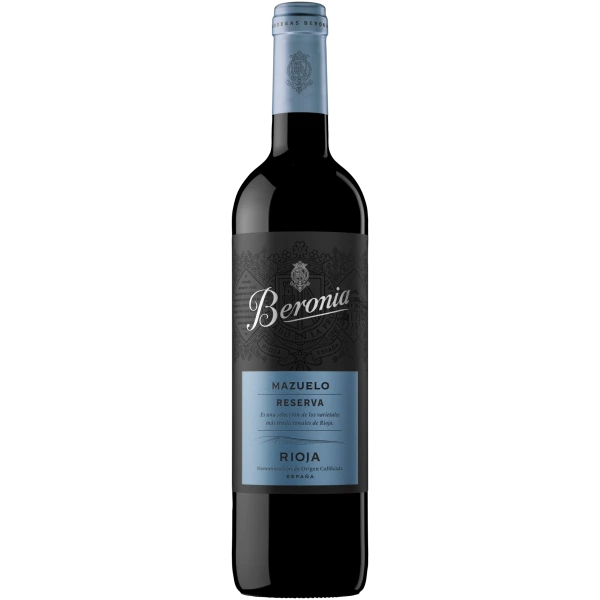 Beronia Reserva