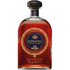 Lepanto Solera Gran Reserva