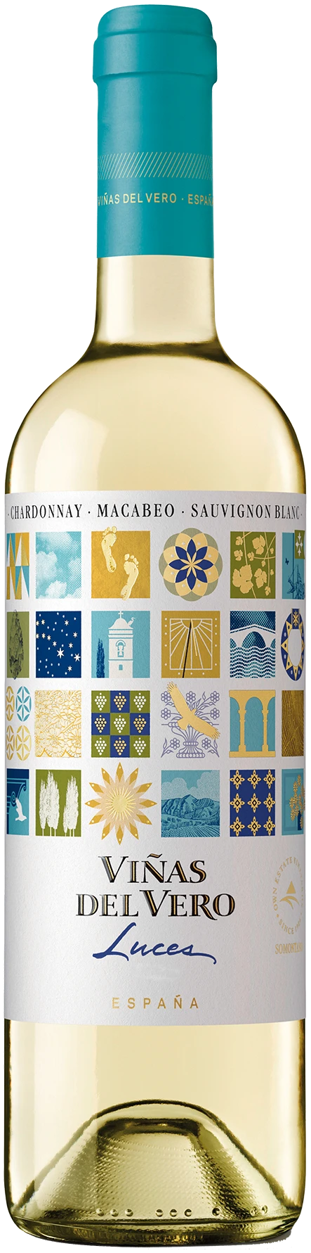 Vinas del Vero Luces Blanco