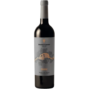 Dominio Fournier Reserva