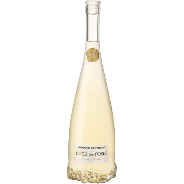 Cote des Roses Blanc Gérard Bertrand