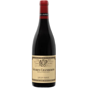 Gevrey-Chambertin