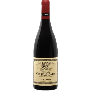 Volnay 1er Cru Clos de la Barre Monopole Louis Jadot