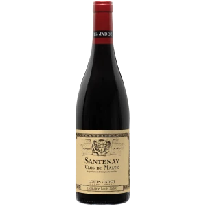 Santenay Clos de Malte