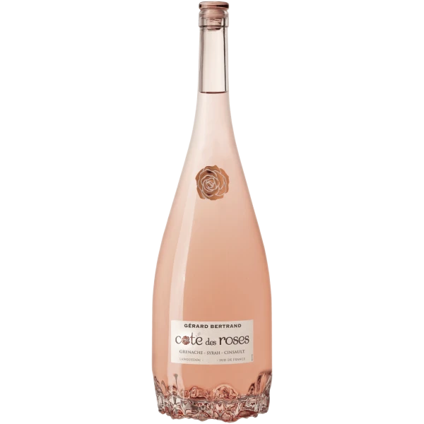 Côte des Roses Rosé Magnum