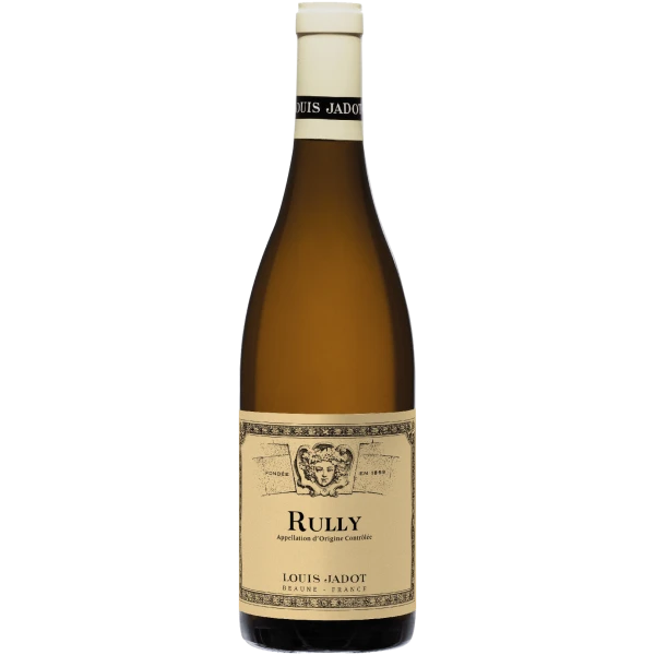 Rully Villages Blanc