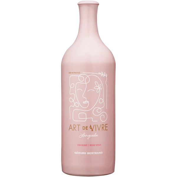 Art de Vivre Rosé