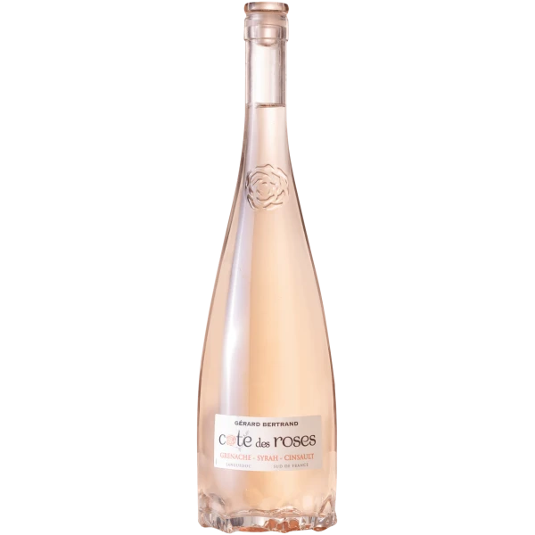 Côte des Roses Rosé
