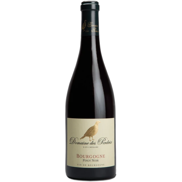 Bourgogne Pinot Noir