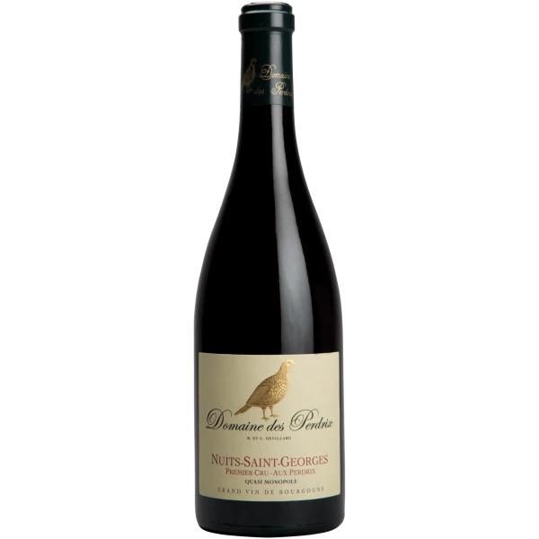 Nuits Saint Georges 1er Cru "Aux Perdrix"
