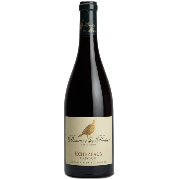 Domaine des Perdrix Echezeaux Grand Cru Devillard