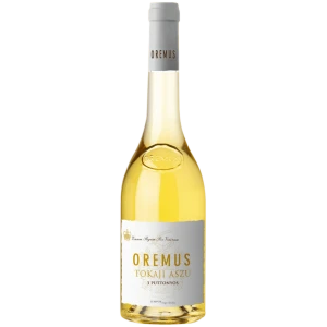 Tokaji Aszú Puttonyos 3
