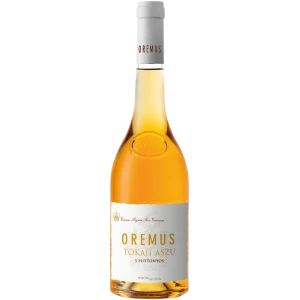 Tokaji Aszú Puttonyos 5