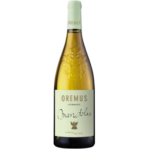 Tokaji Furmint Mandolás trocken