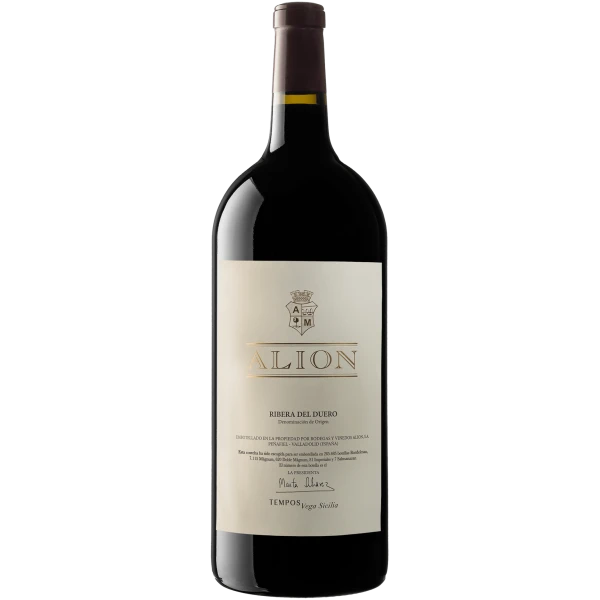 Alión Doppelmagnum