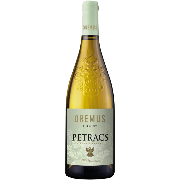 Oremus Petracs