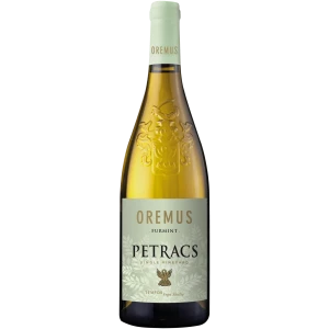 Oremus Petracs