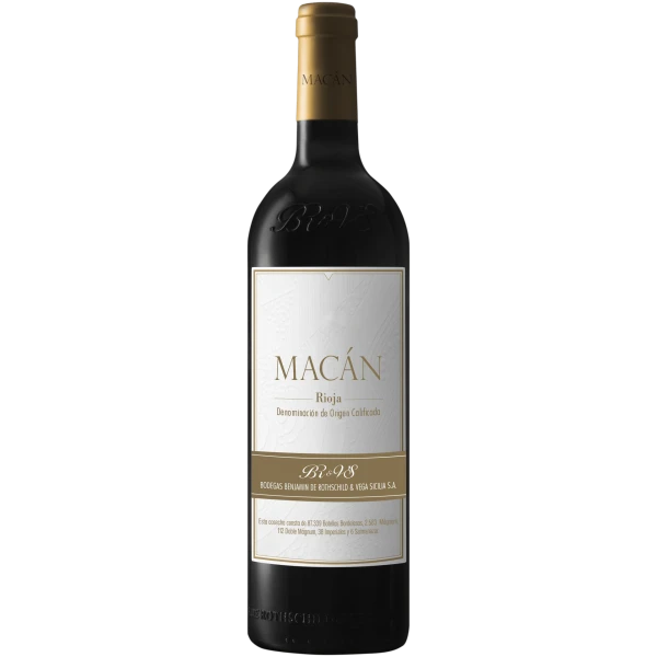 Macán in 6er HK