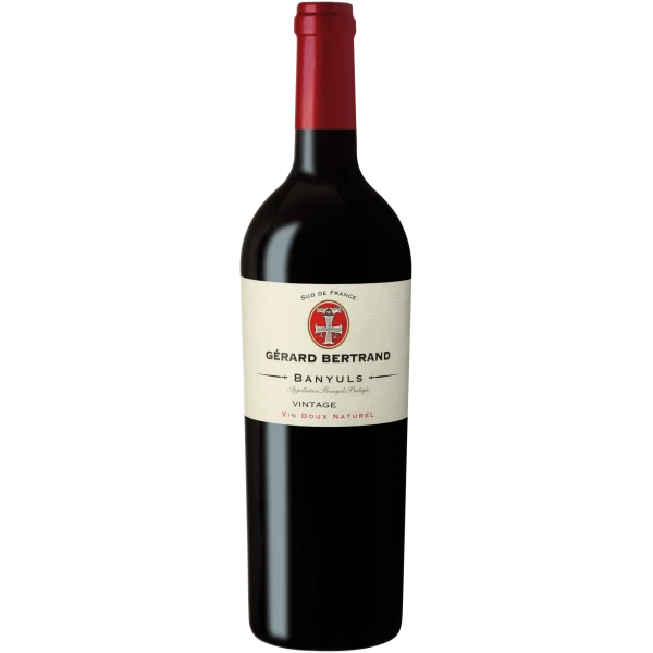 Banyuls Vin Doux Naturel