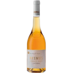 Tokaji Aszú Puttonyos 6