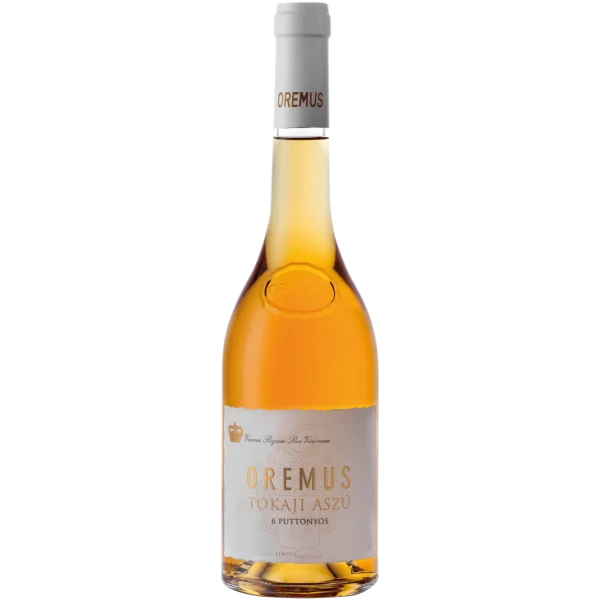 Tokaji Aszú Puttonyos 6