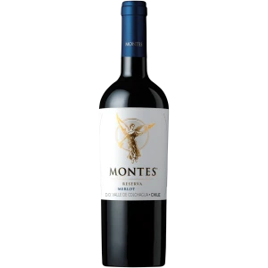 Classic Series Merlot Reserva