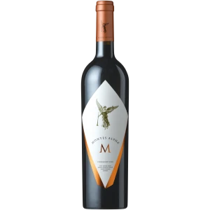 Montes Alpha M