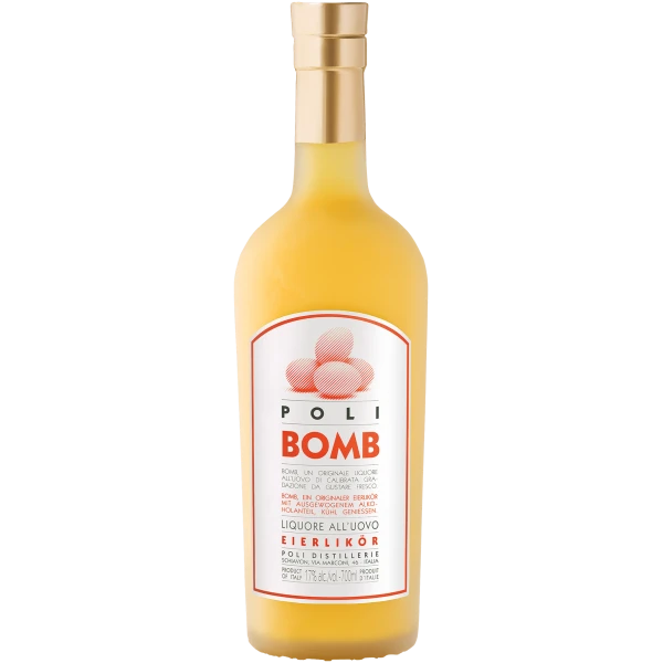 Bomb Eierlikör