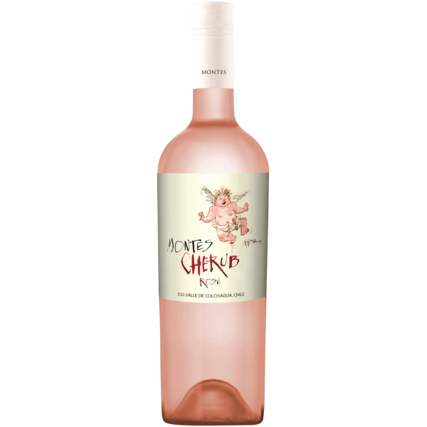 Cherub Rosé