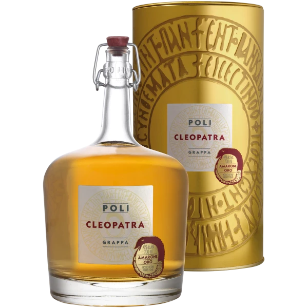 Cleopatra Amarone Oro