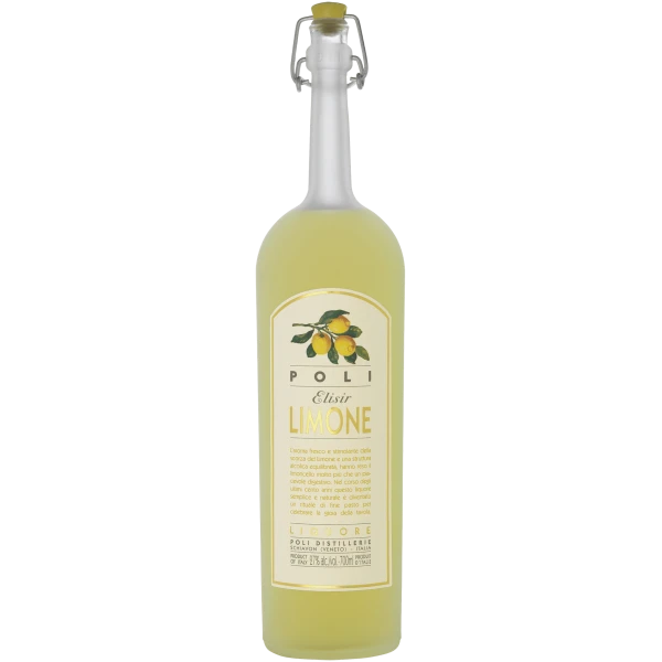 Elisir Limone Zitronenlikör