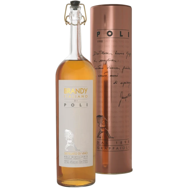 Brandy Italiano 3 Jahre