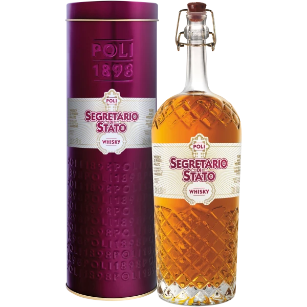 Segretario di Stato Pure Malt Whisky